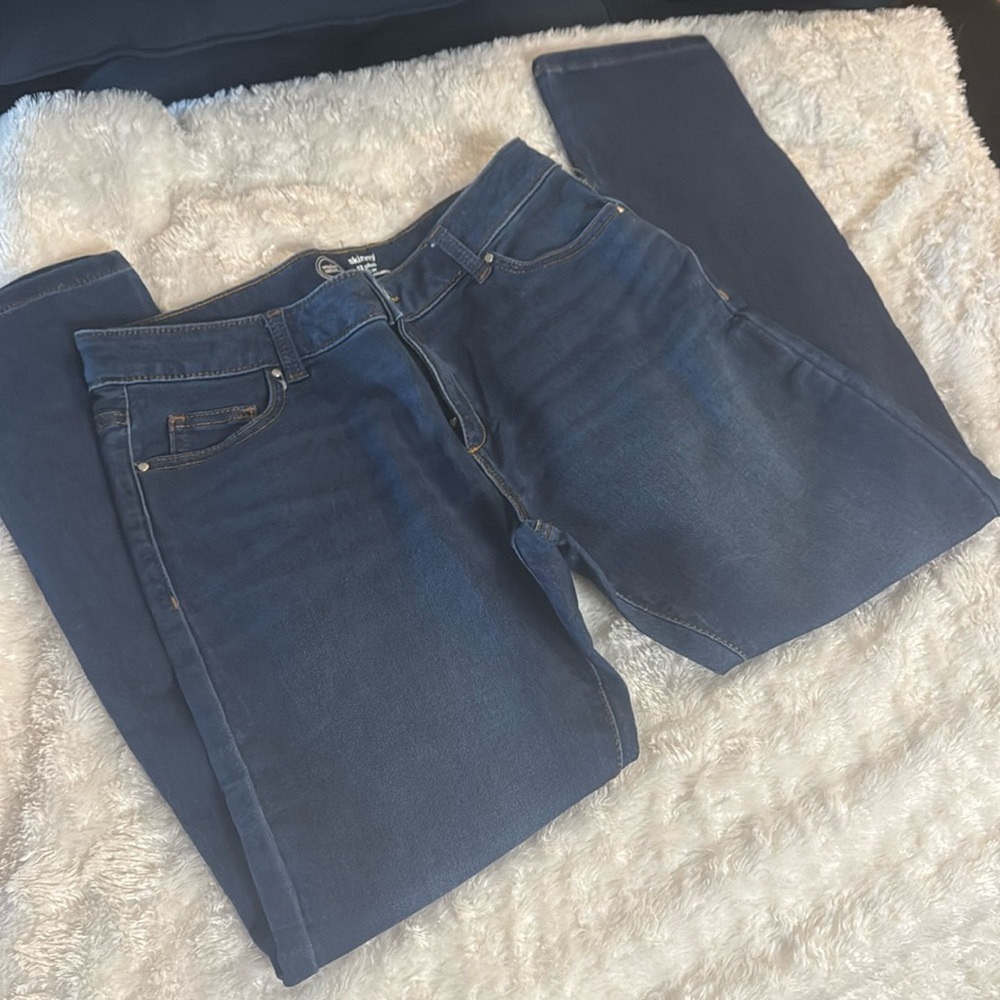 Girl’s Jeans